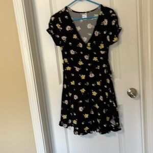 Casual a comfortable ladies lightweight dress